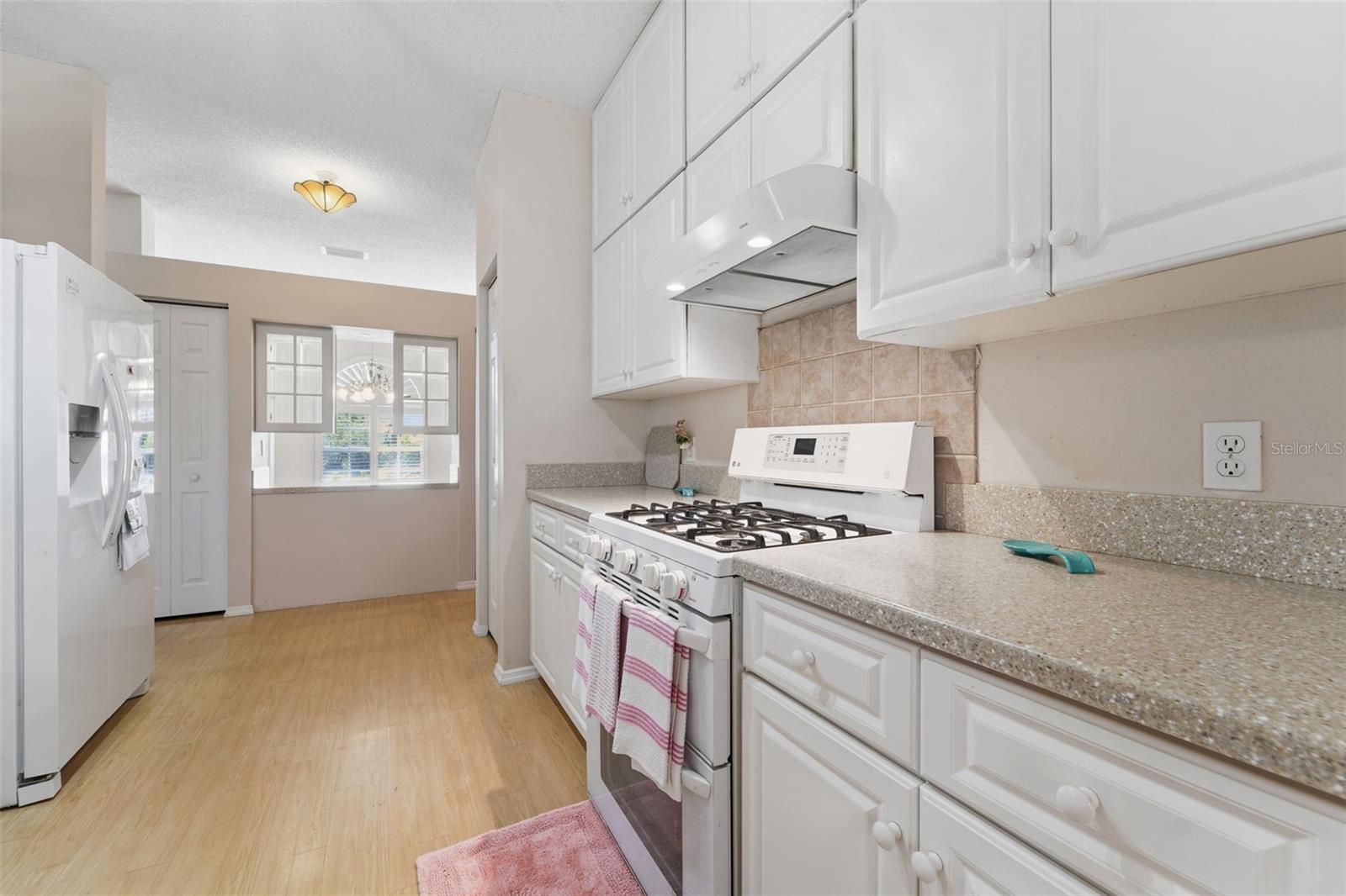 REGENCY OAKS PH I - Residential