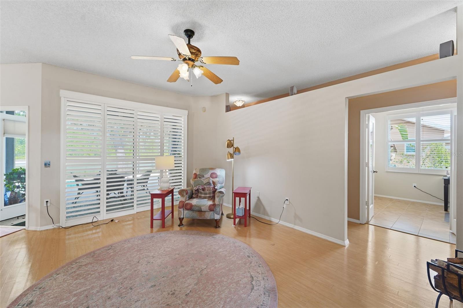 REGENCY OAKS PH I - Residential