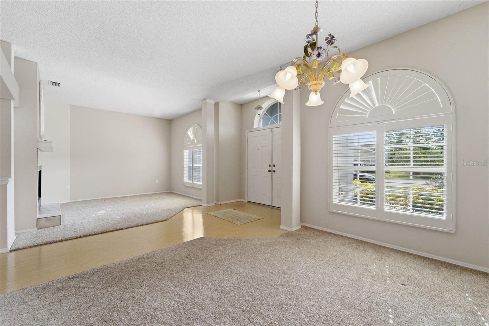 REGENCY OAKS PH I - Residential