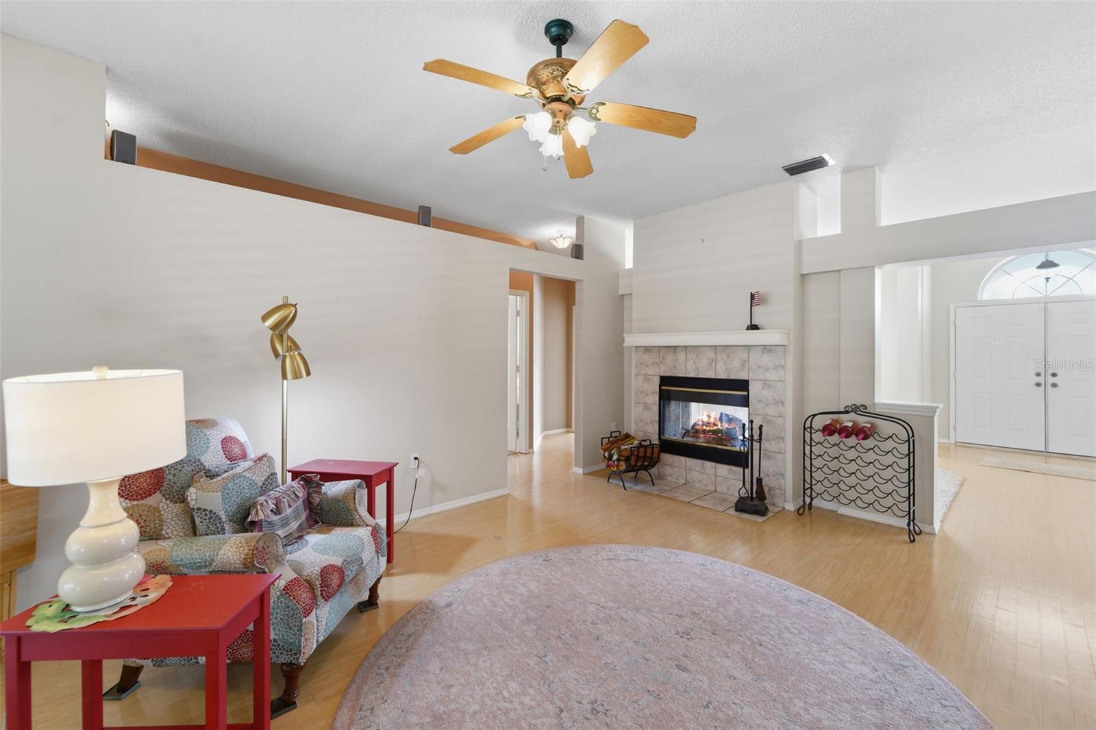 REGENCY OAKS PH I - Residential