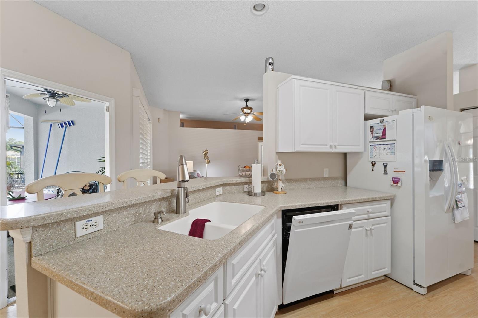 REGENCY OAKS PH I - Residential