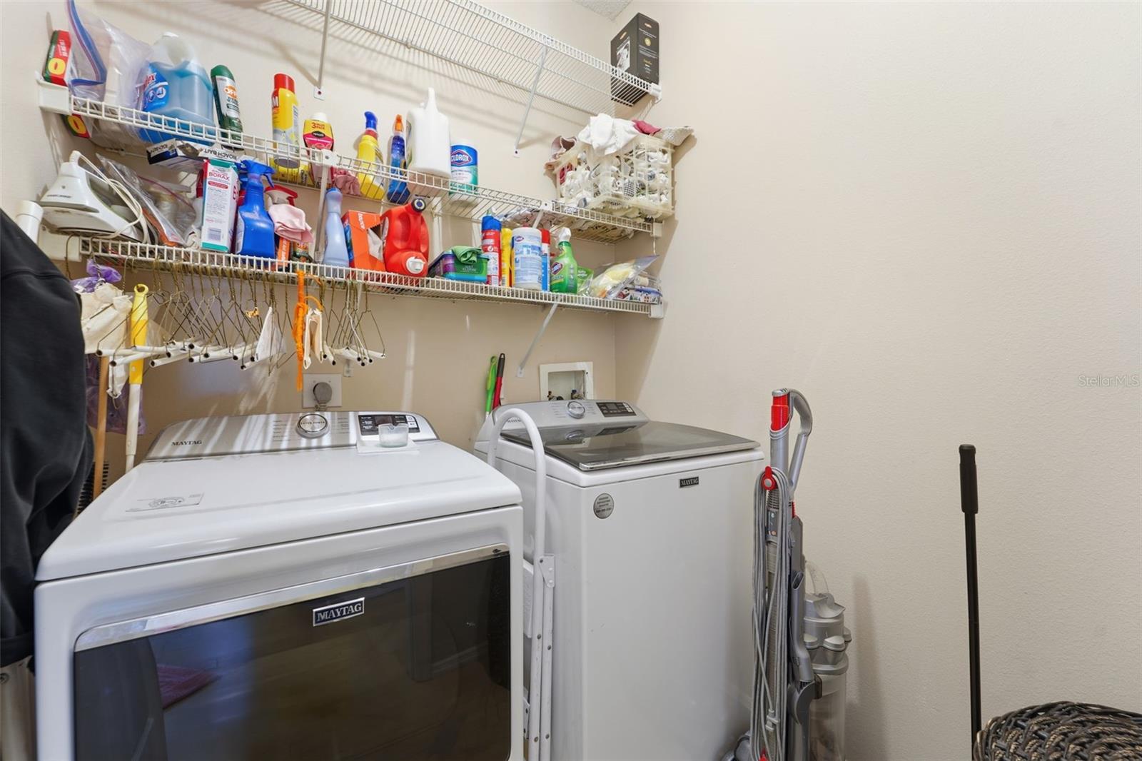 REGENCY OAKS PH I - Residential