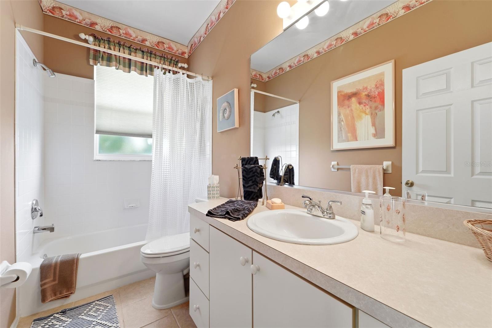 REGENCY OAKS PH I - Residential