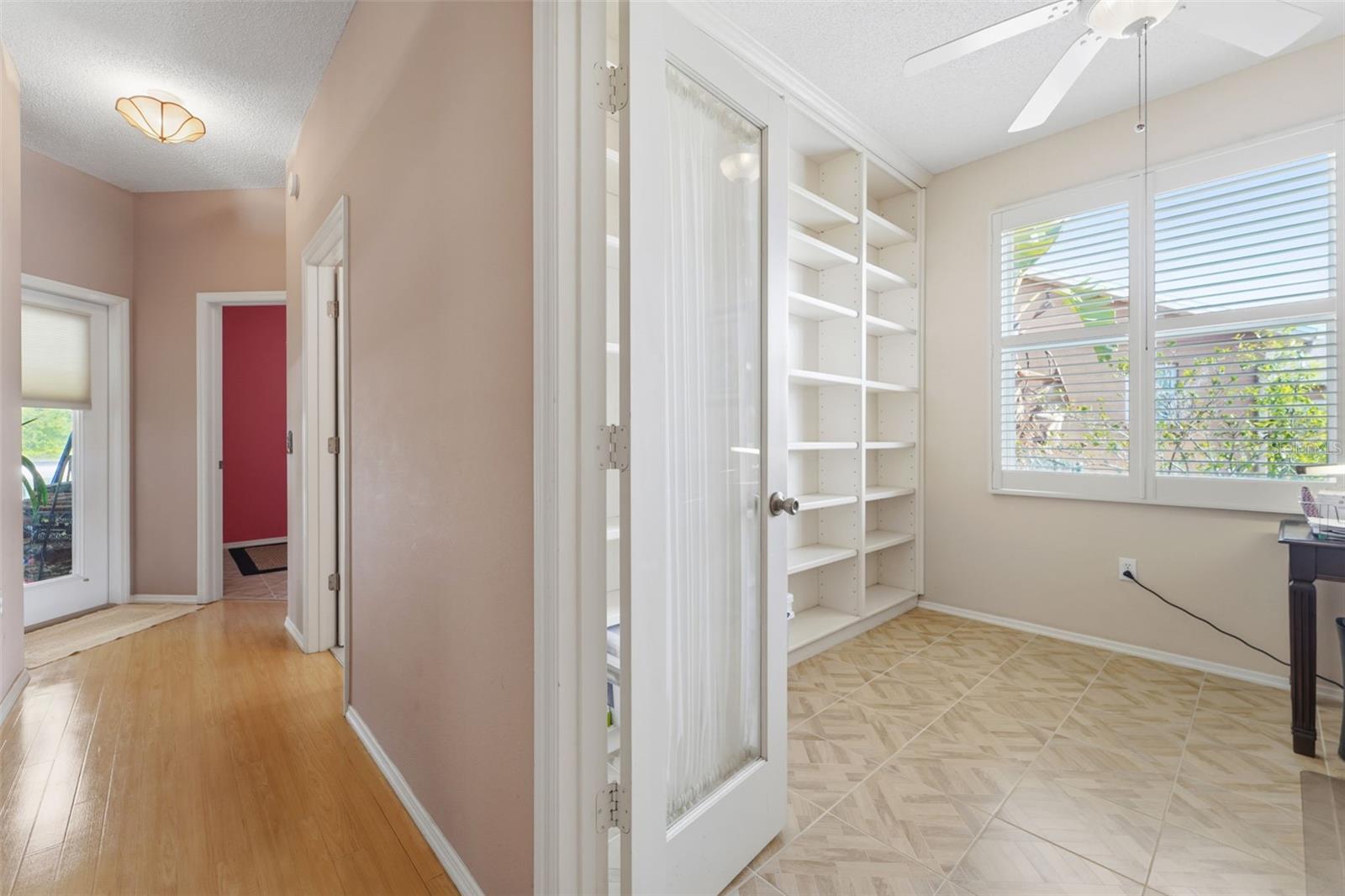 REGENCY OAKS PH I - Residential