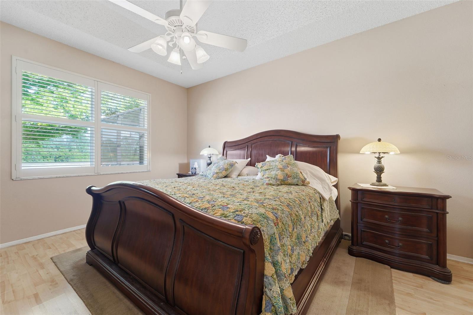 REGENCY OAKS PH I - Residential