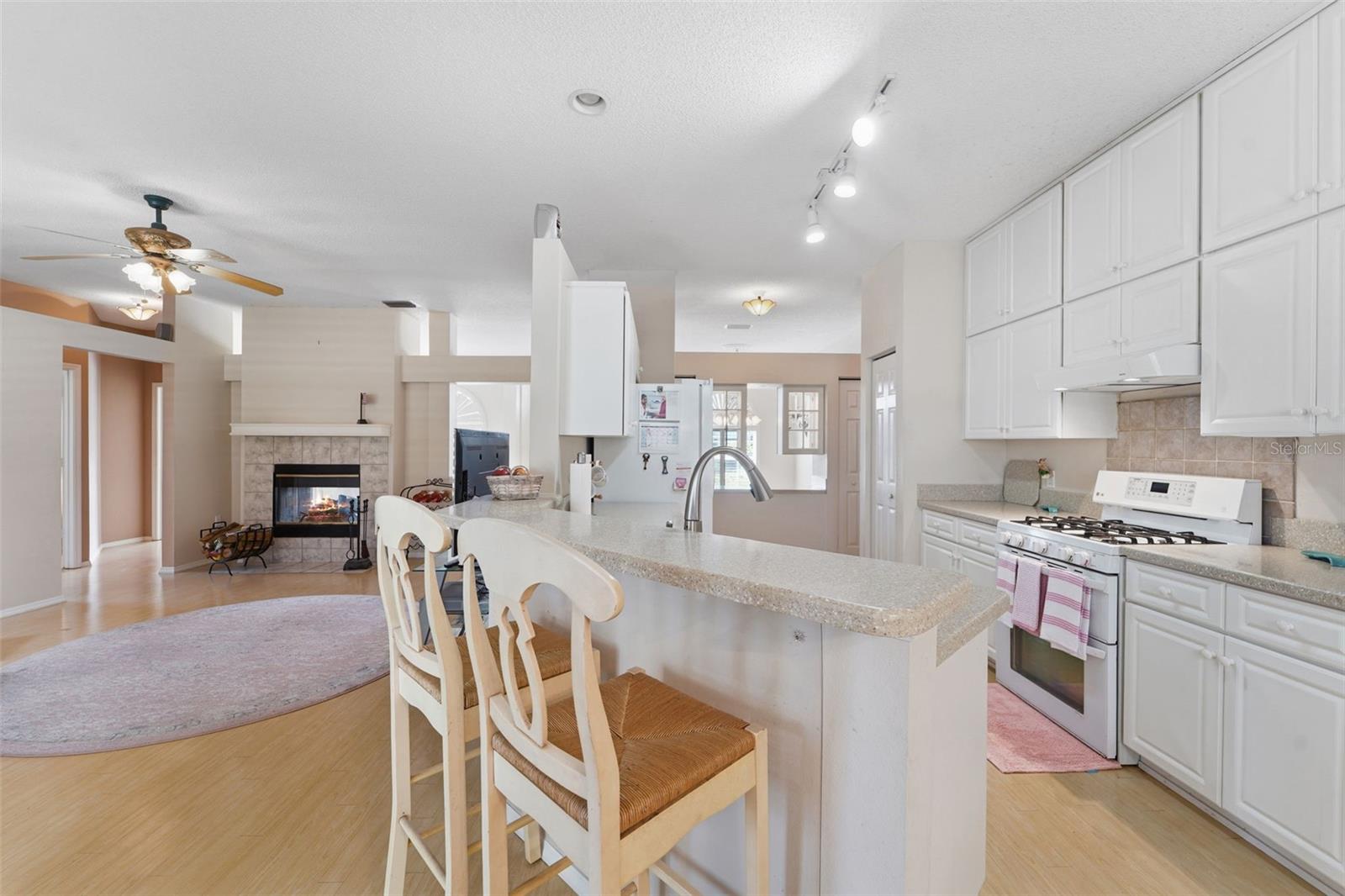 REGENCY OAKS PH I - Residential