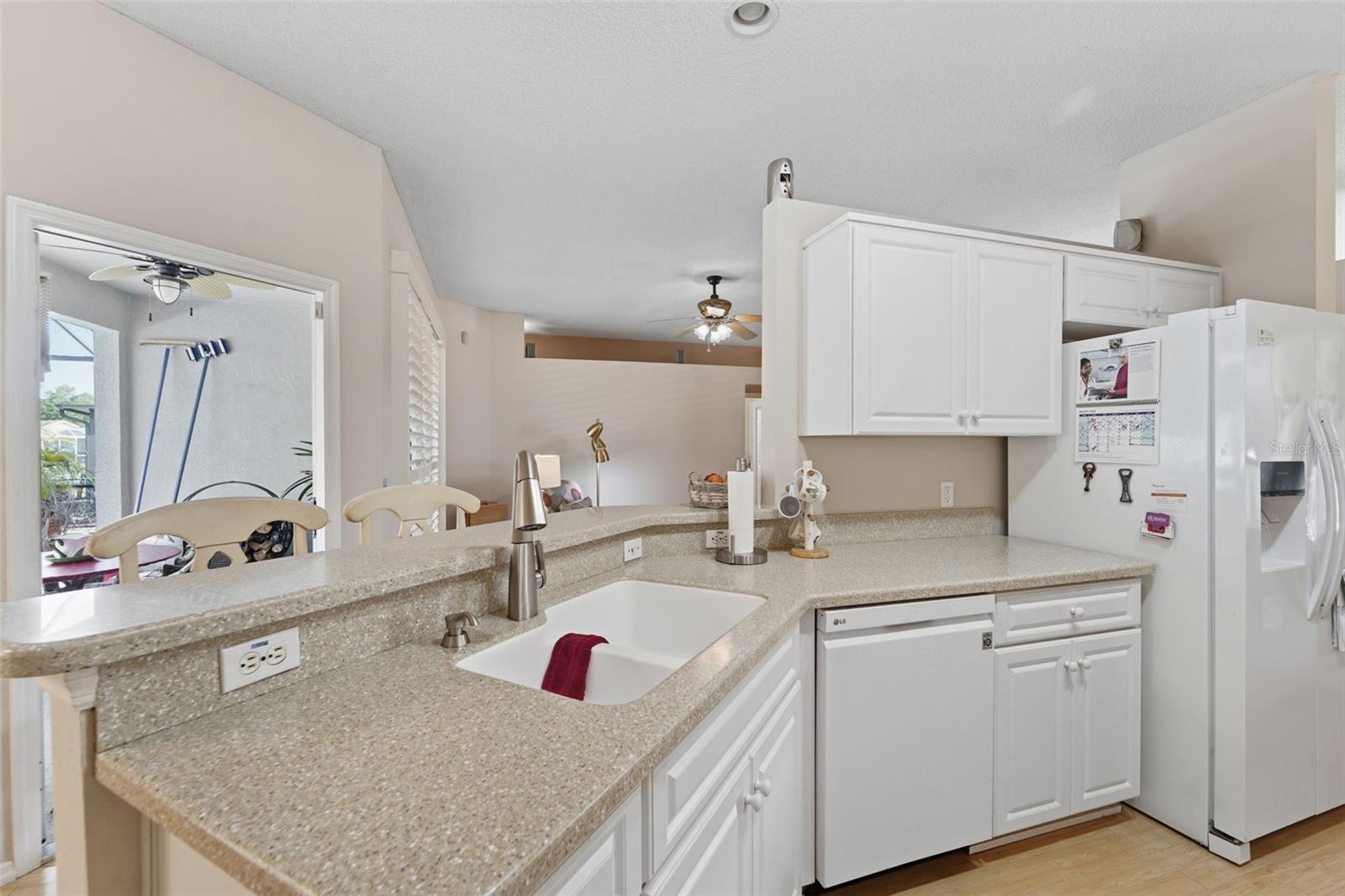 REGENCY OAKS PH I - Residential