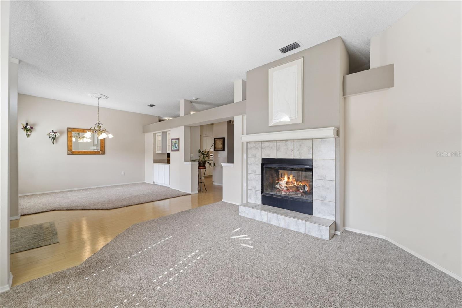 REGENCY OAKS PH I - Residential