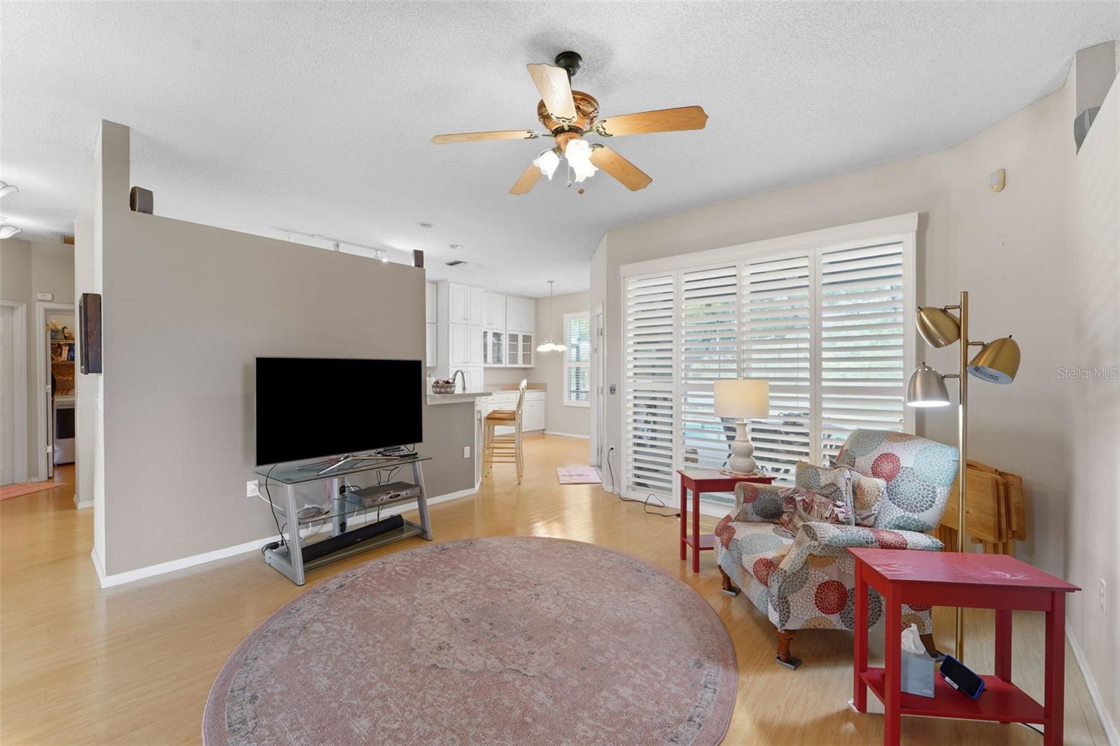 REGENCY OAKS PH I - Residential