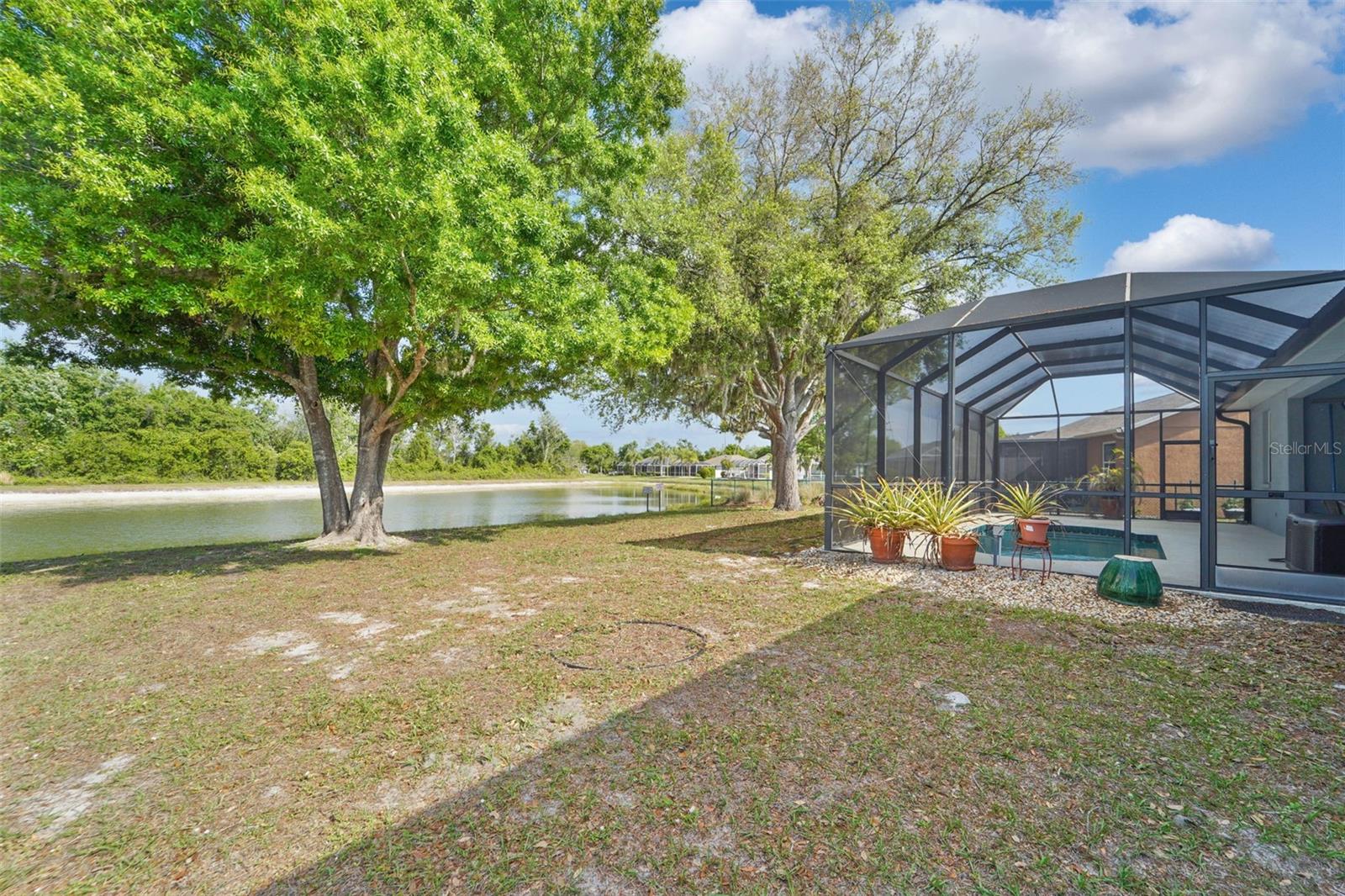 REGENCY OAKS PH I - Residential