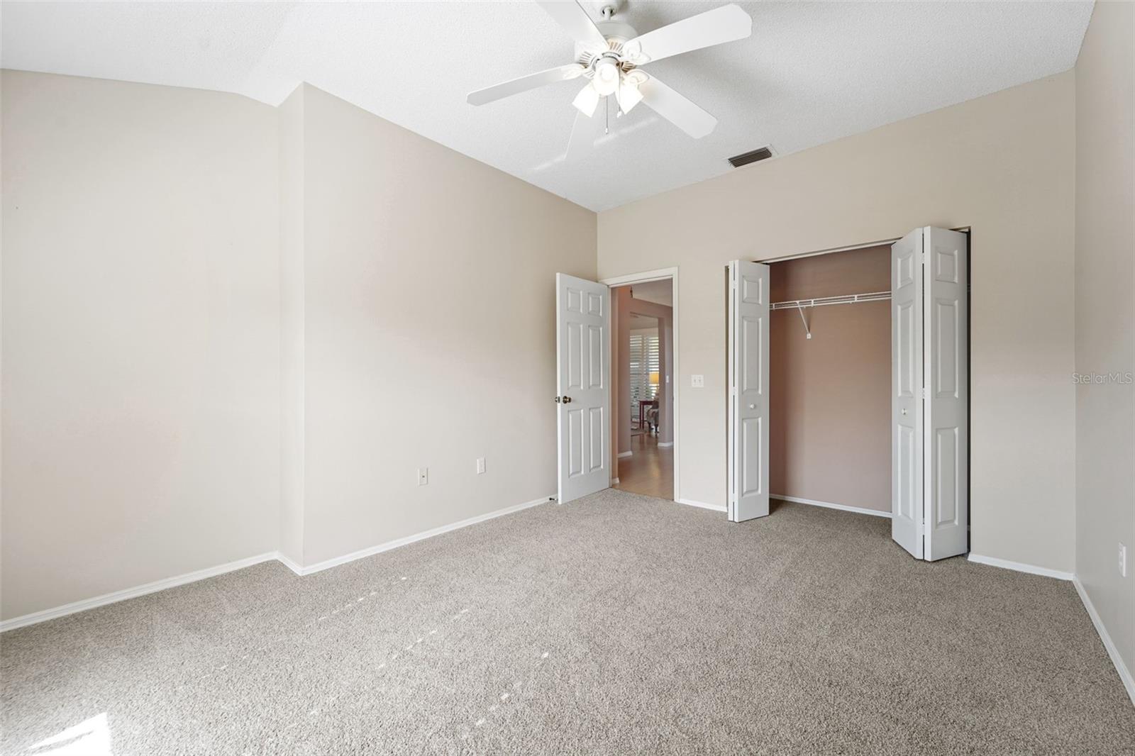 REGENCY OAKS PH I - Residential