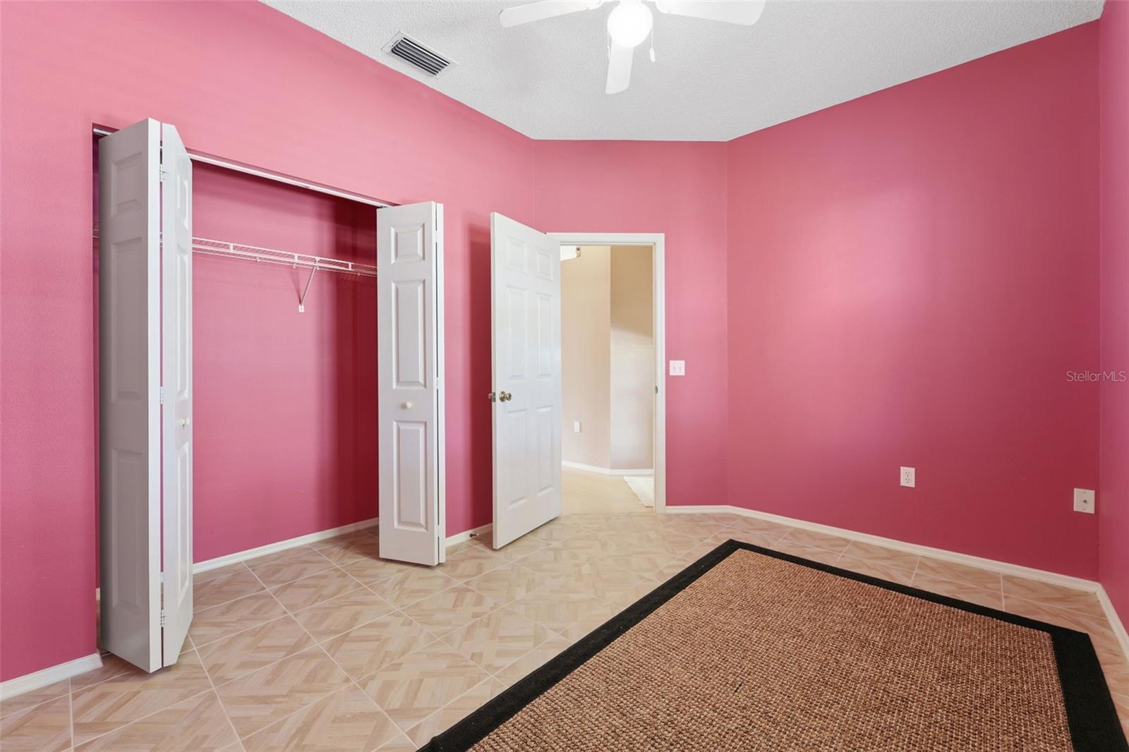 REGENCY OAKS PH I - Residential