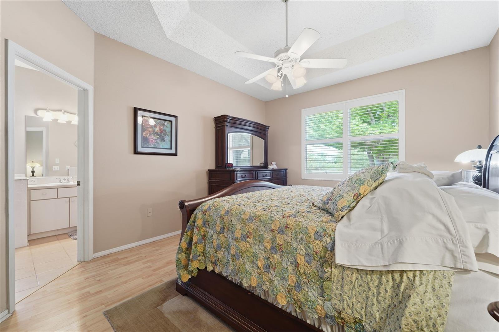 REGENCY OAKS PH I - Residential