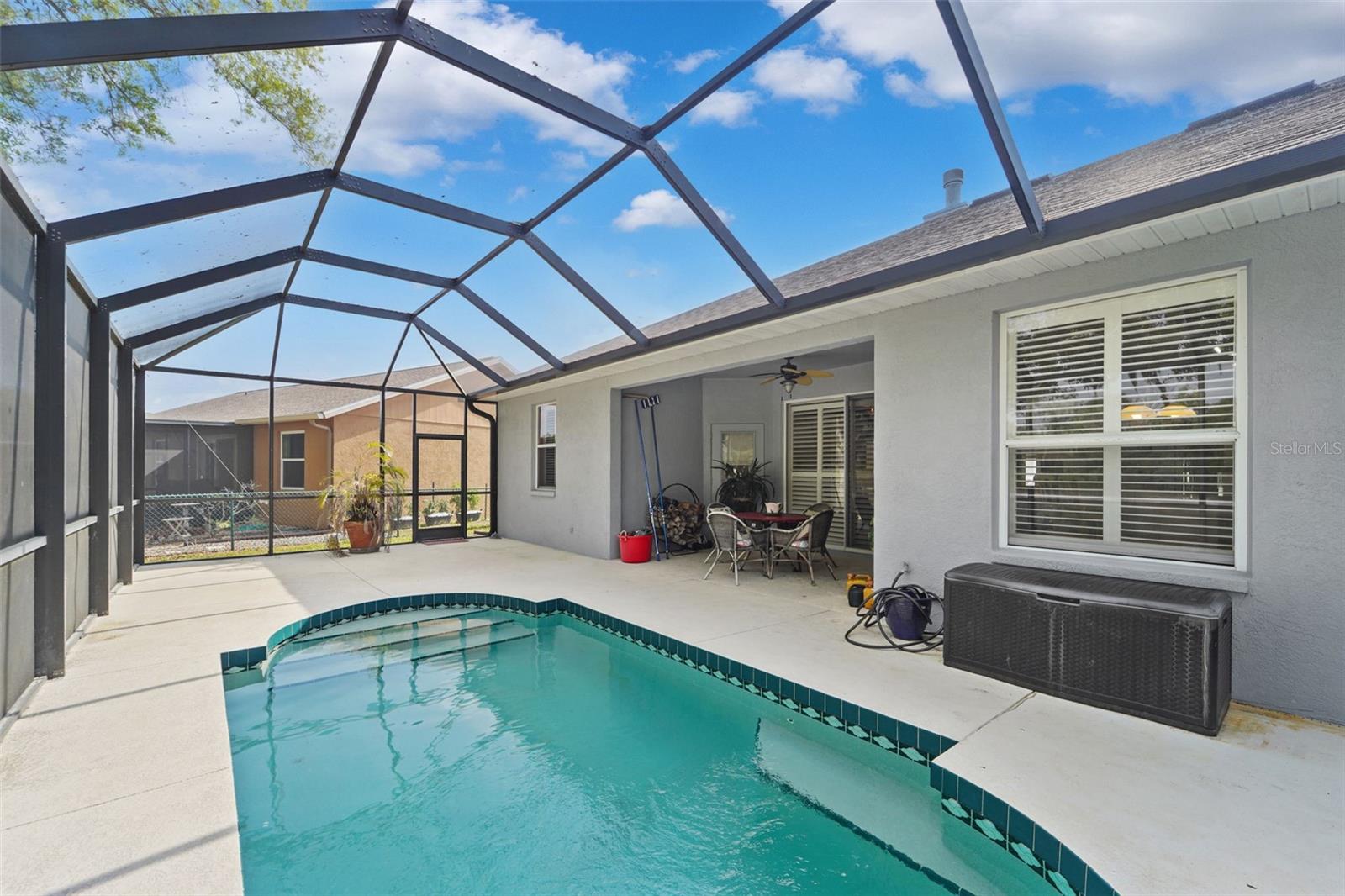 REGENCY OAKS PH I - Residential