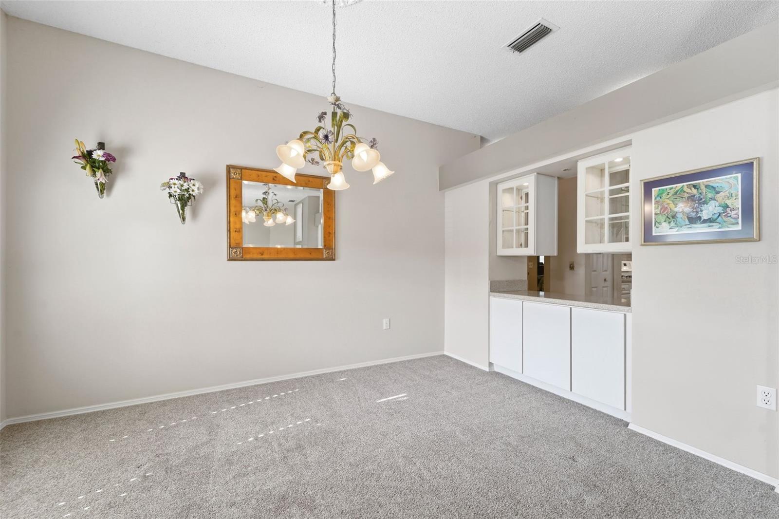 REGENCY OAKS PH I - Residential