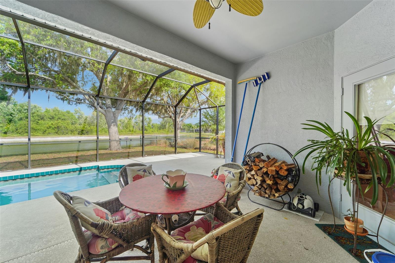 REGENCY OAKS PH I - Residential