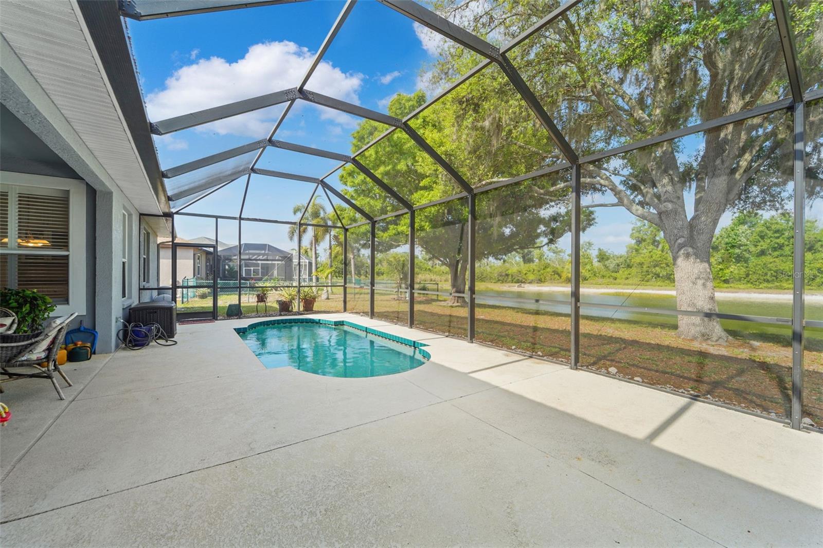 REGENCY OAKS PH I - Residential