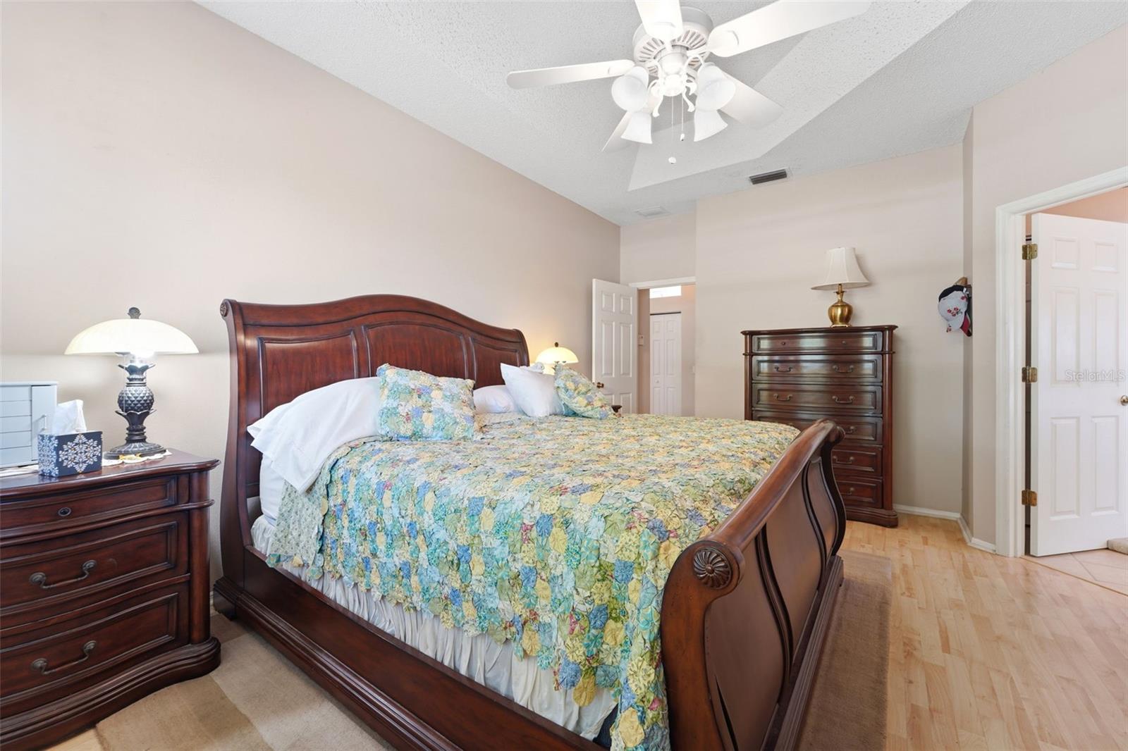 REGENCY OAKS PH I - Residential