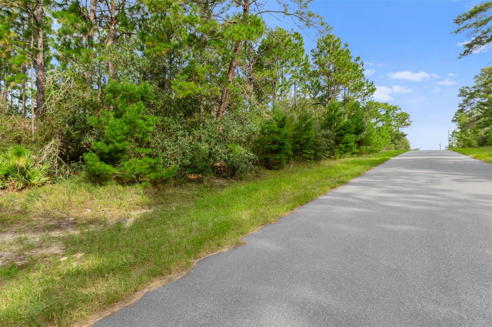 CITRUS SPGS UNIT 22 - Land