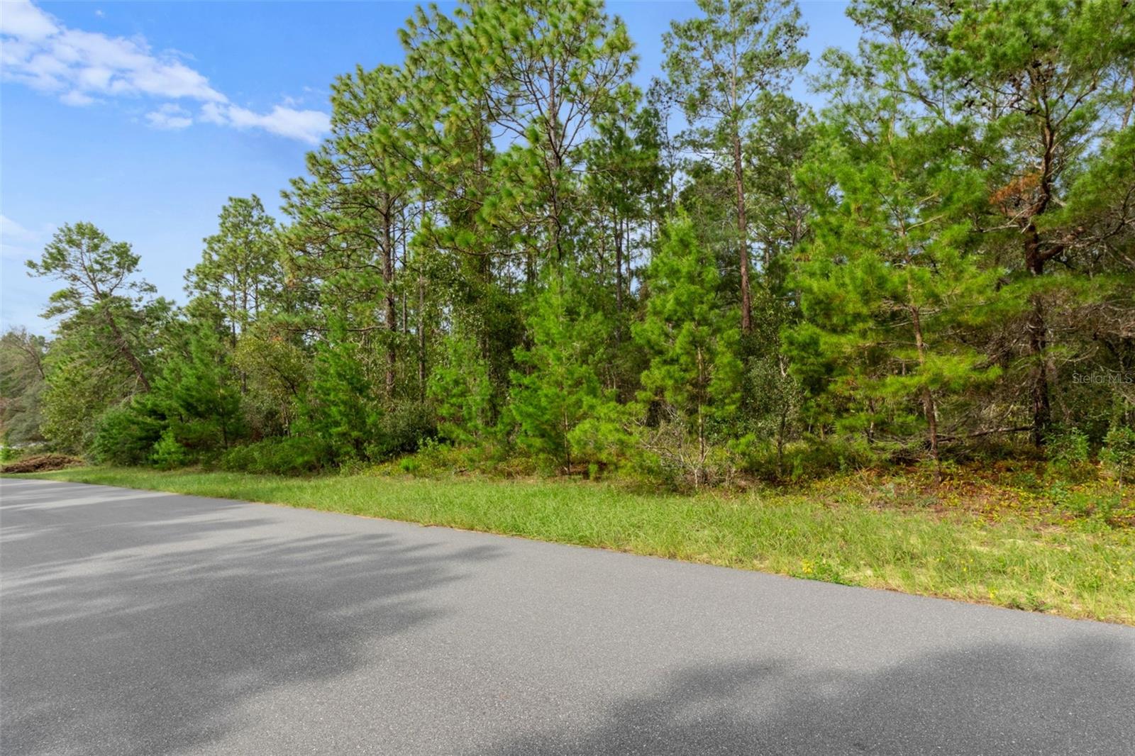 CITRUS SPGS UNIT 22 - Land