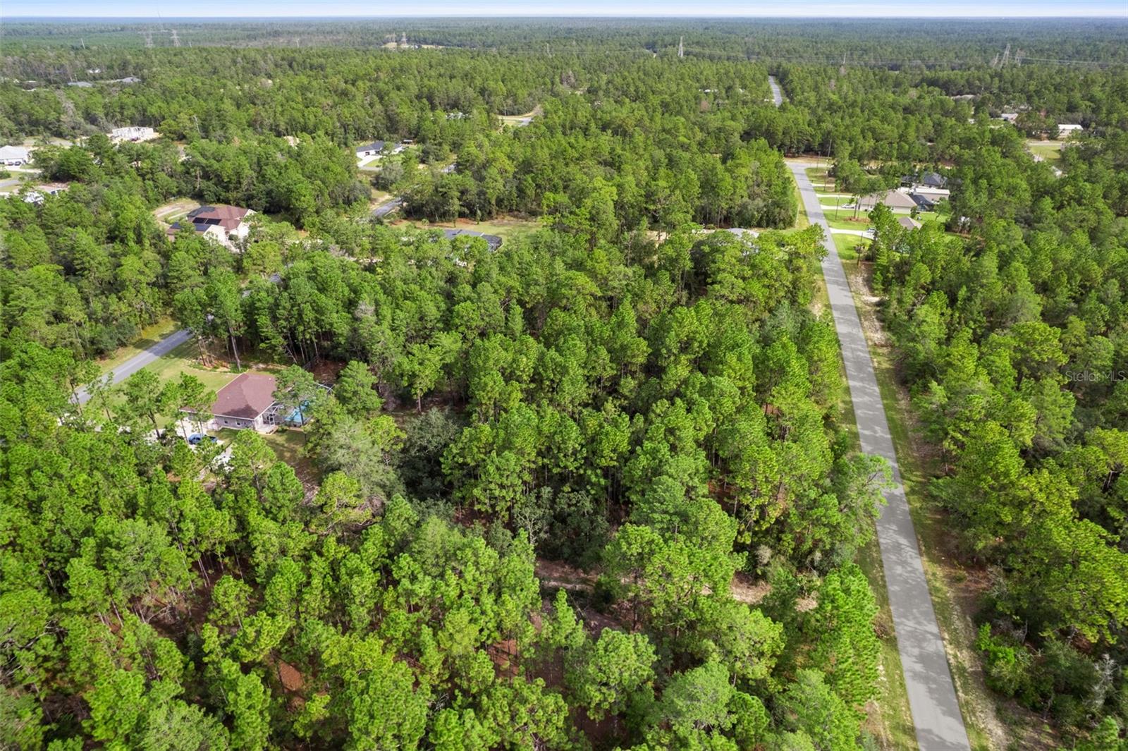 CITRUS SPGS UNIT 22 - Land