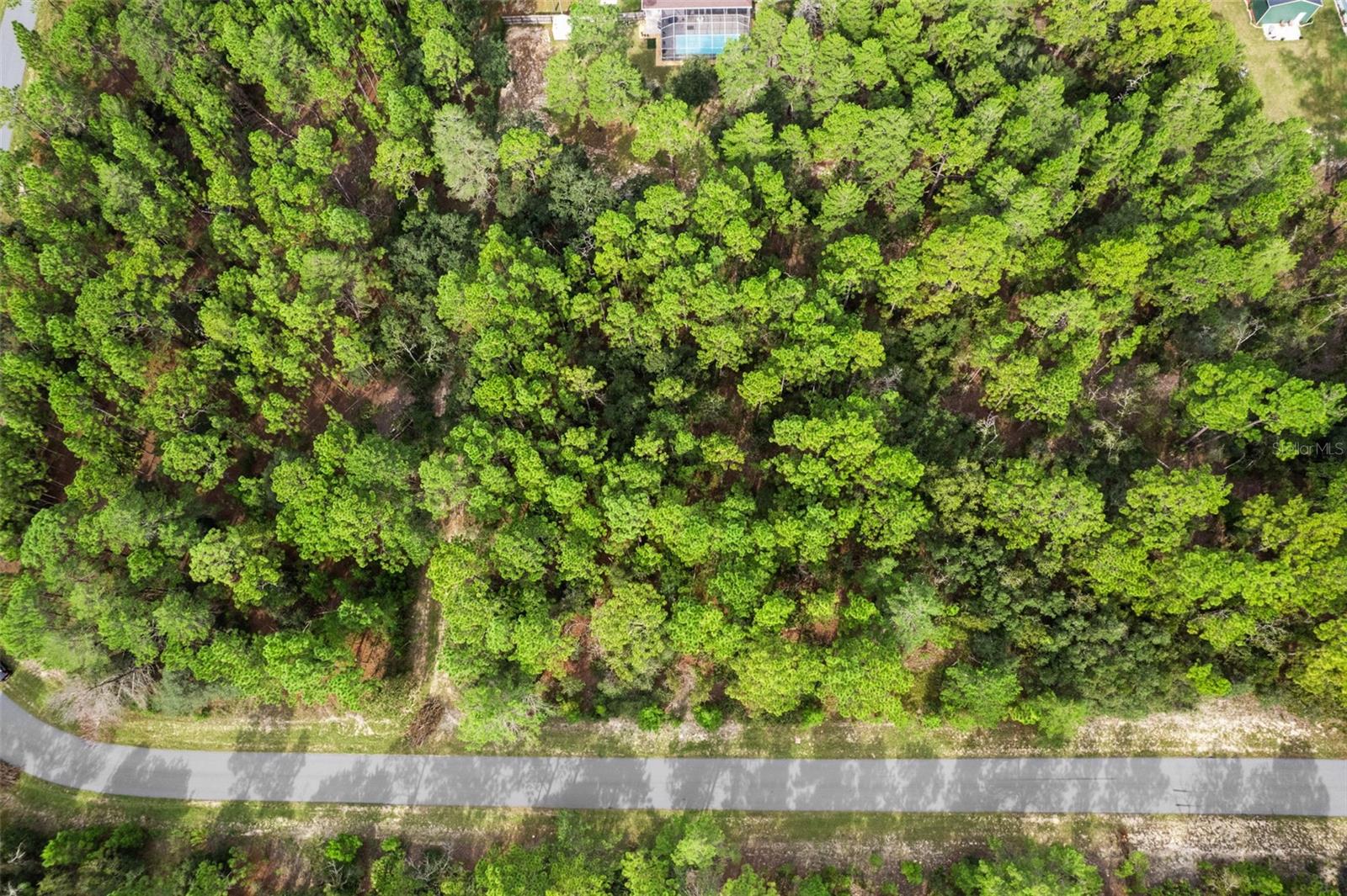 CITRUS SPGS UNIT 22 - Land