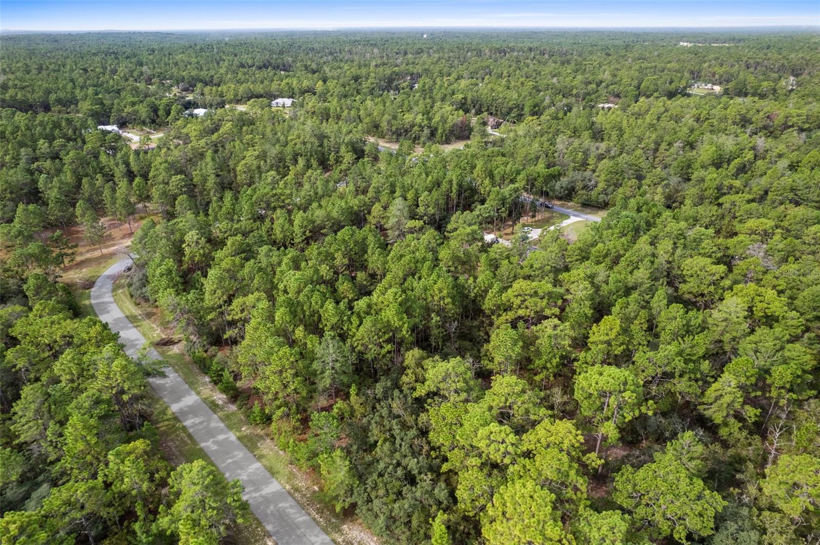 CITRUS SPGS UNIT 22 - Land