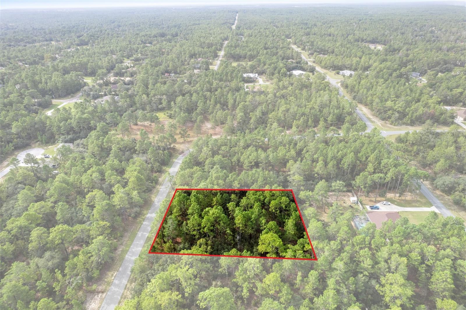 CITRUS SPGS UNIT 22 - Land