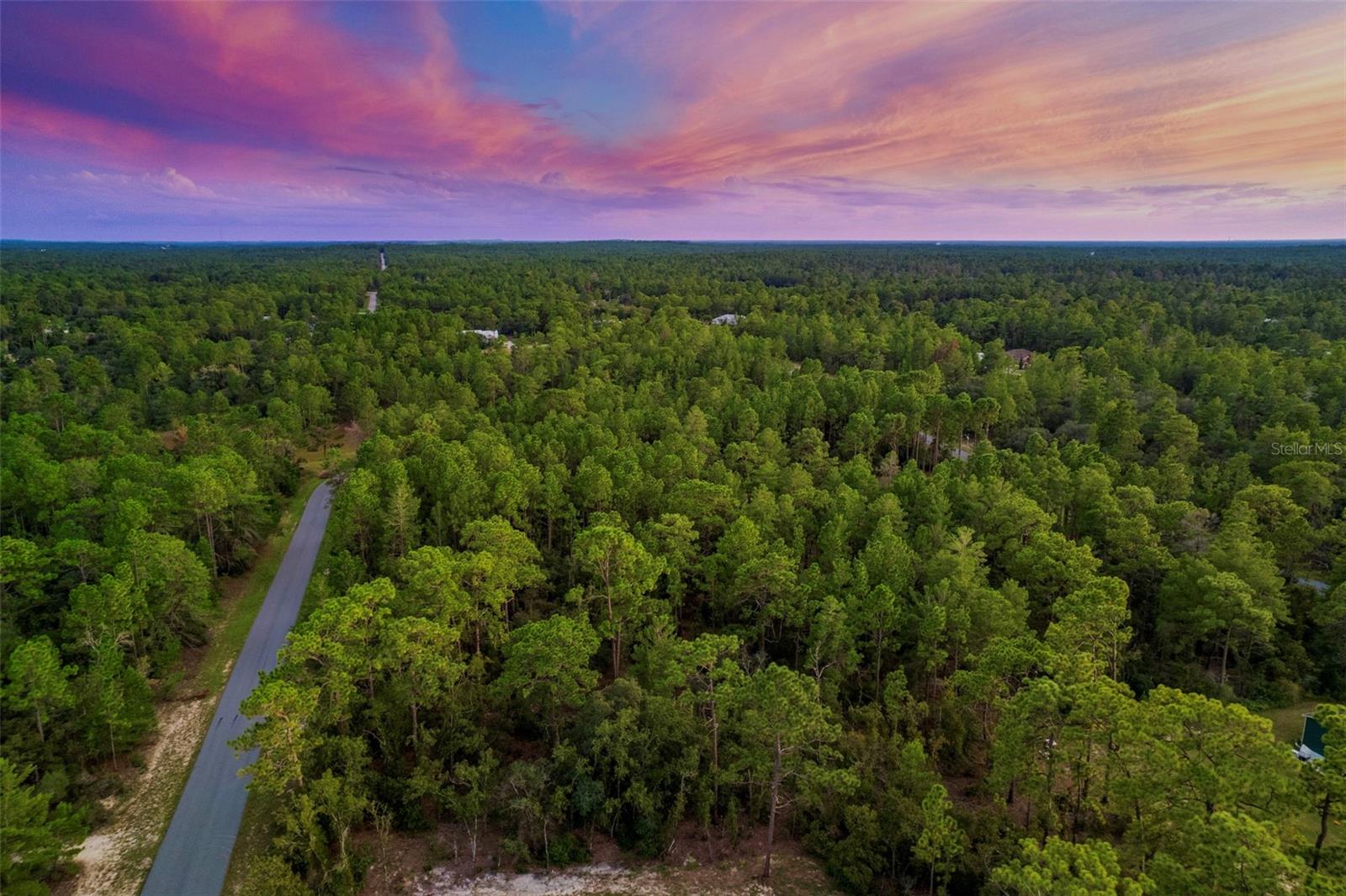 CITRUS SPGS UNIT 22 - Land