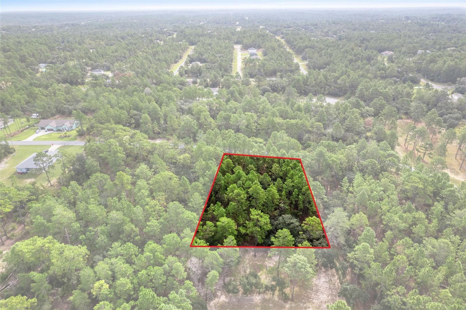 CITRUS SPGS UNIT 22 - Land