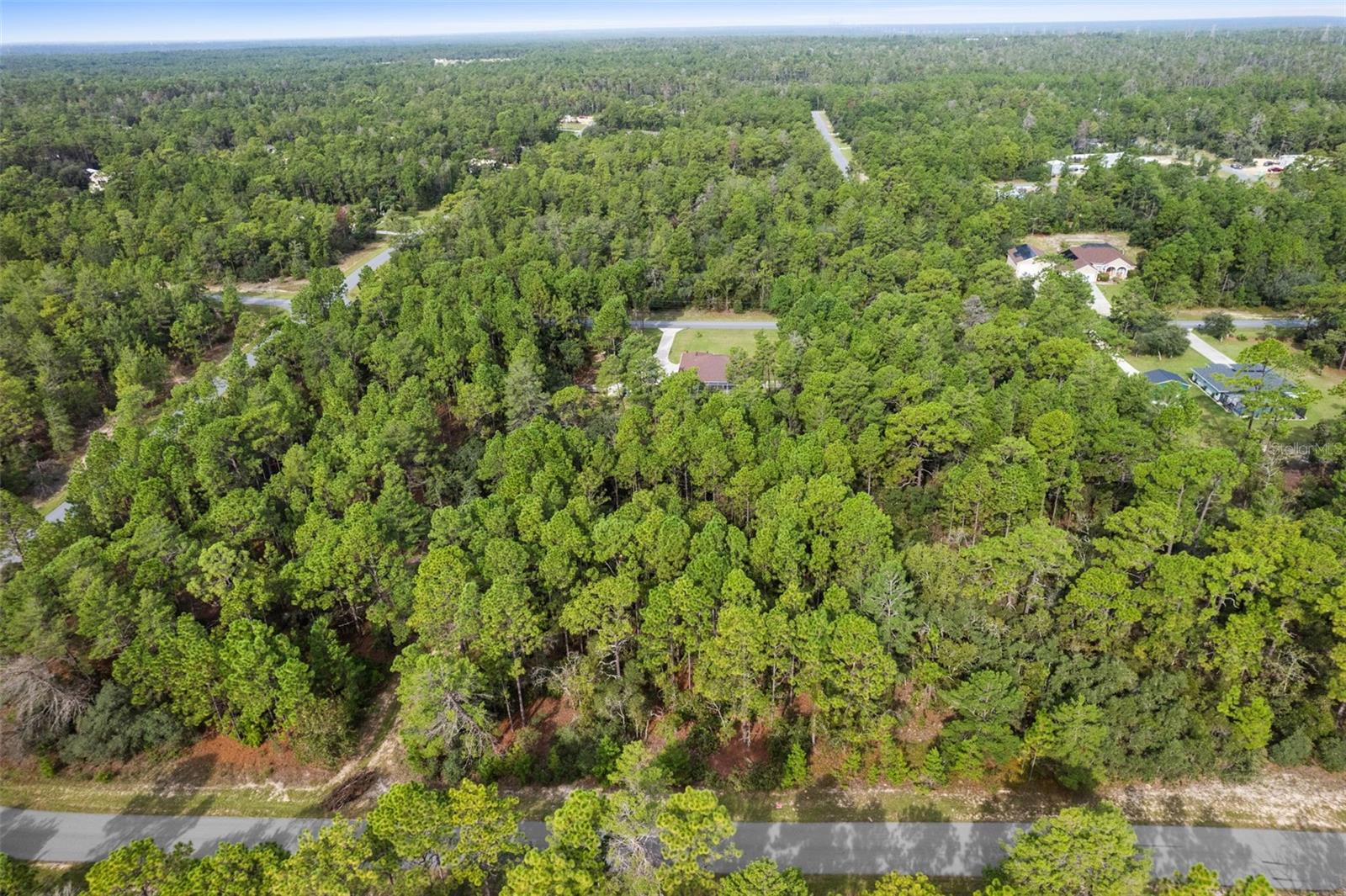 CITRUS SPGS UNIT 22 - Land