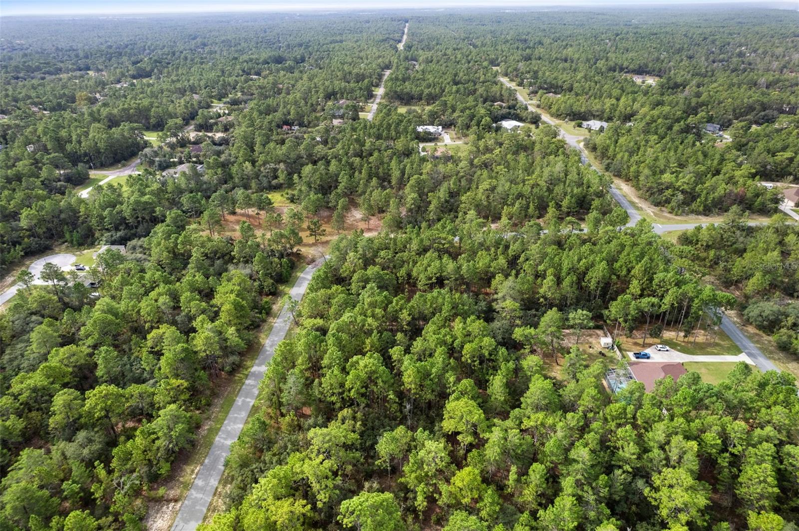 CITRUS SPGS UNIT 22 - Land