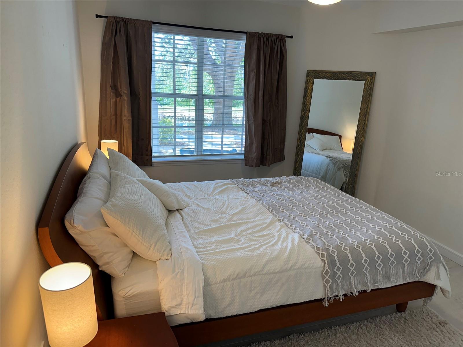CENTRAL PARK SEC 2 PH 1 - Residential Lease