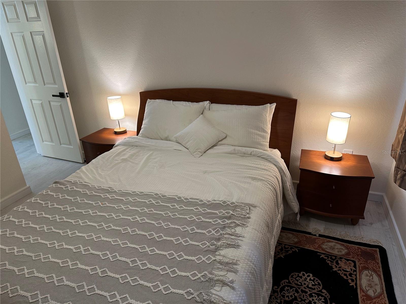 CENTRAL PARK SEC 2 PH 1 - Residential Lease