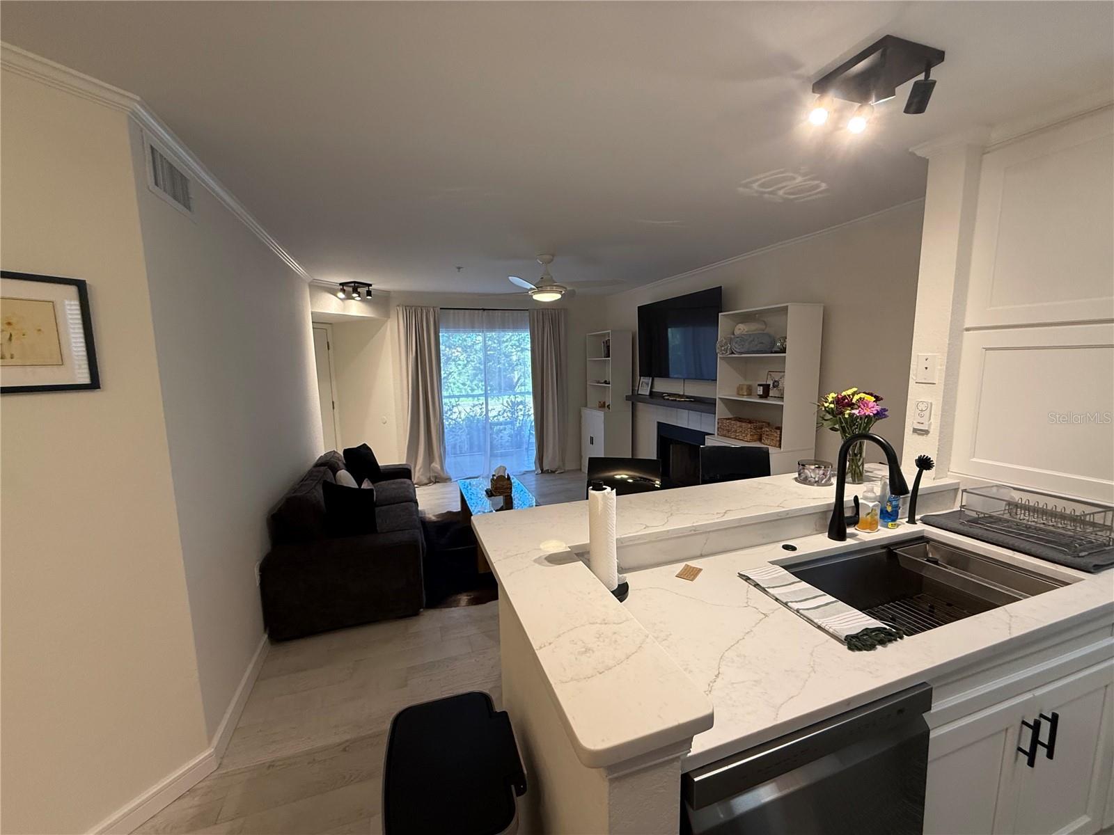 CENTRAL PARK SEC 2 PH 1 - Residential Lease