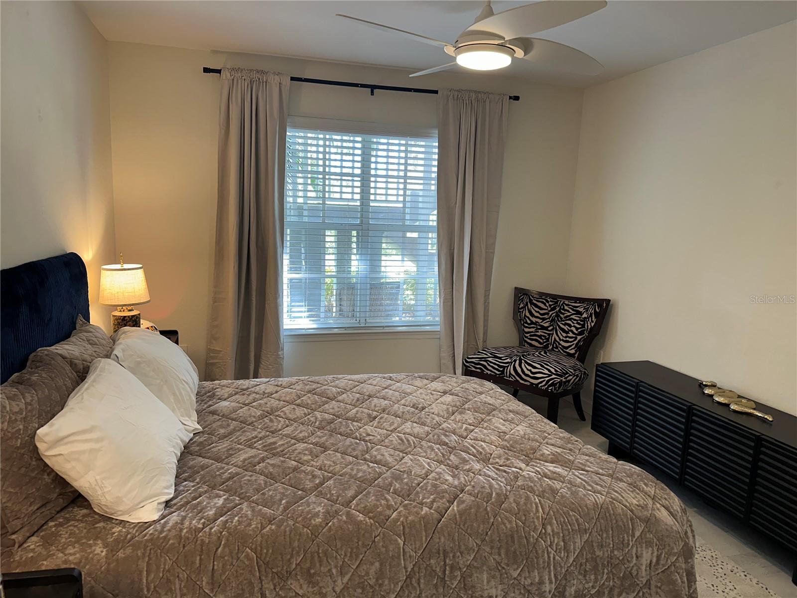 CENTRAL PARK SEC 2 PH 1 - Residential Lease