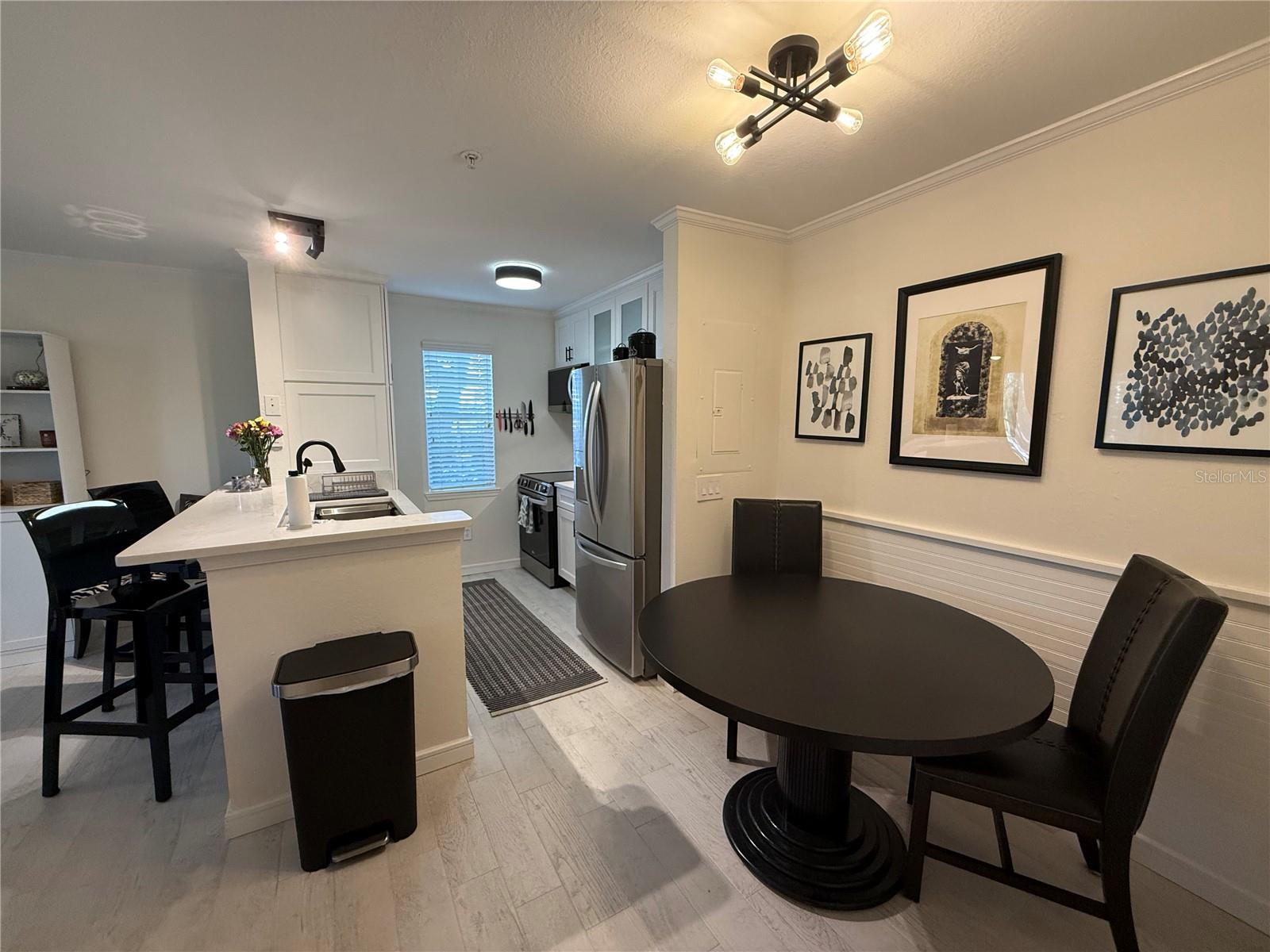 CENTRAL PARK SEC 2 PH 1 - Residential Lease