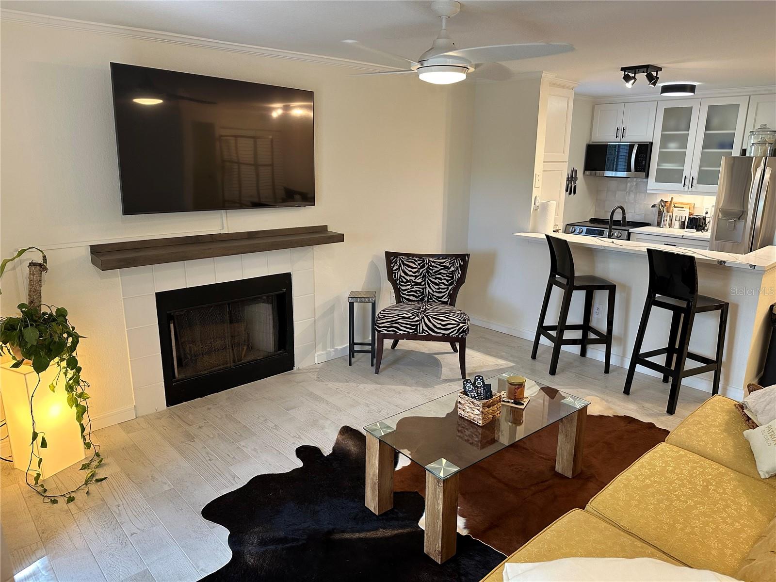 CENTRAL PARK SEC 2 PH 1 - Residential Lease
