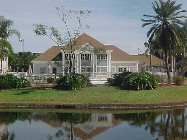 CENTRAL PARK SEC 2 PH 1 - Residential Lease