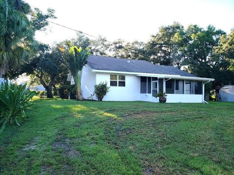 A home in BRADENTON