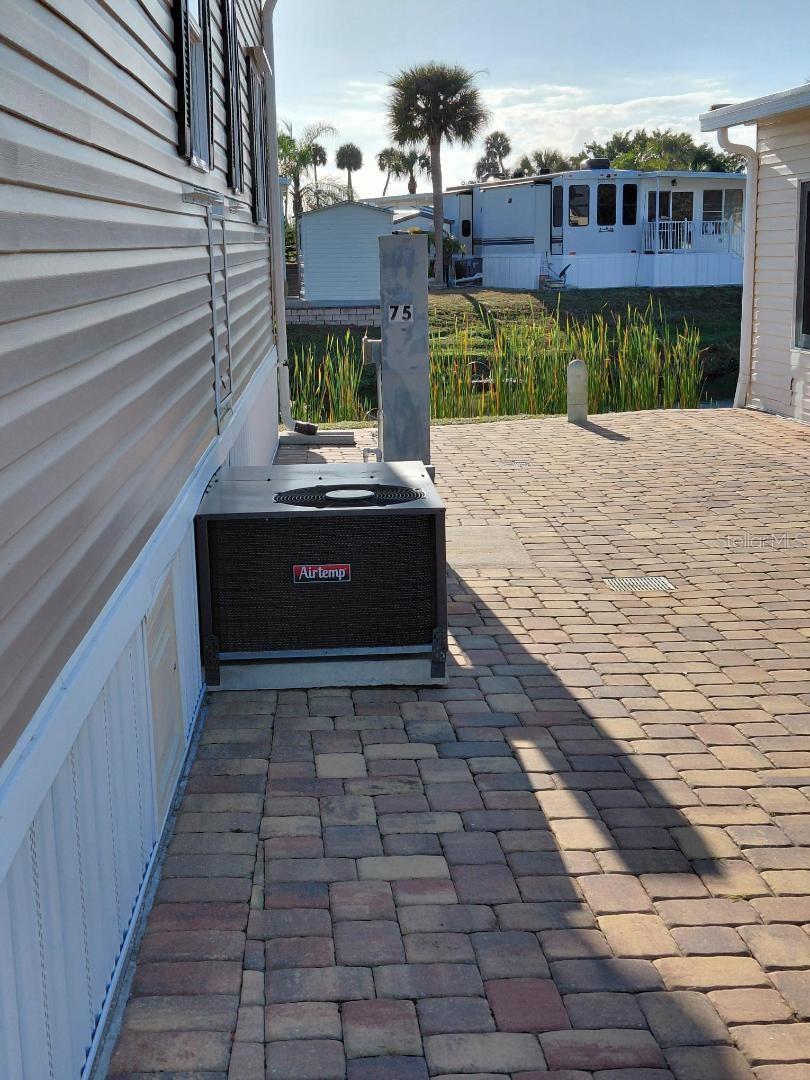 BLUE CYPRESS GOLF & RV RESIDENCE - Residential