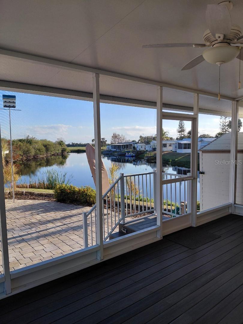 BLUE CYPRESS GOLF & RV RESIDENCE - Residential