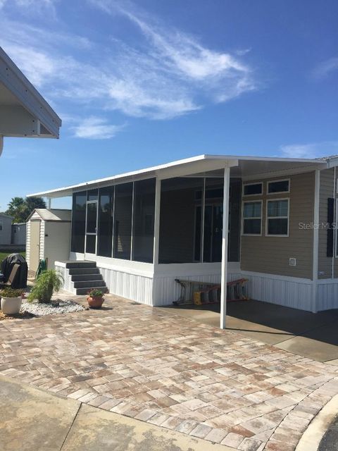Photo of 14120 SE 125th Terrace, Okeechobee, FL 34974 (MLS # OK225804)