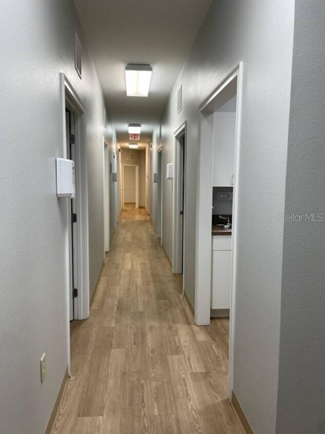 GOLDENROD CROSSINGS - Commercial Lease