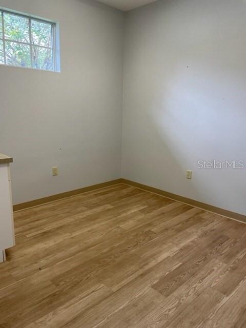 GOLDENROD CROSSINGS - Commercial Lease