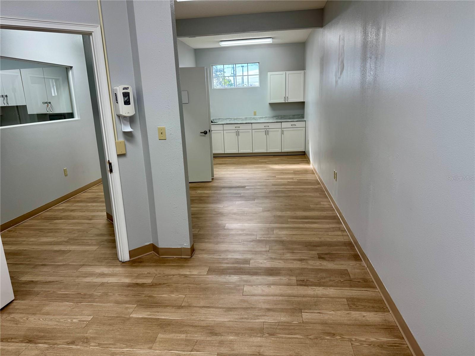 GOLDENROD CROSSINGS - Commercial Lease