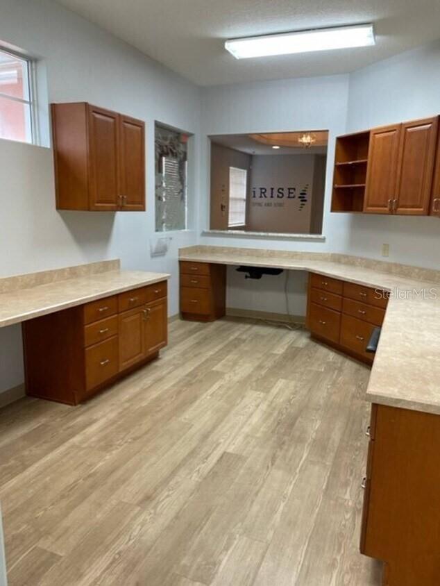 GOLDENROD CROSSINGS - Commercial Lease