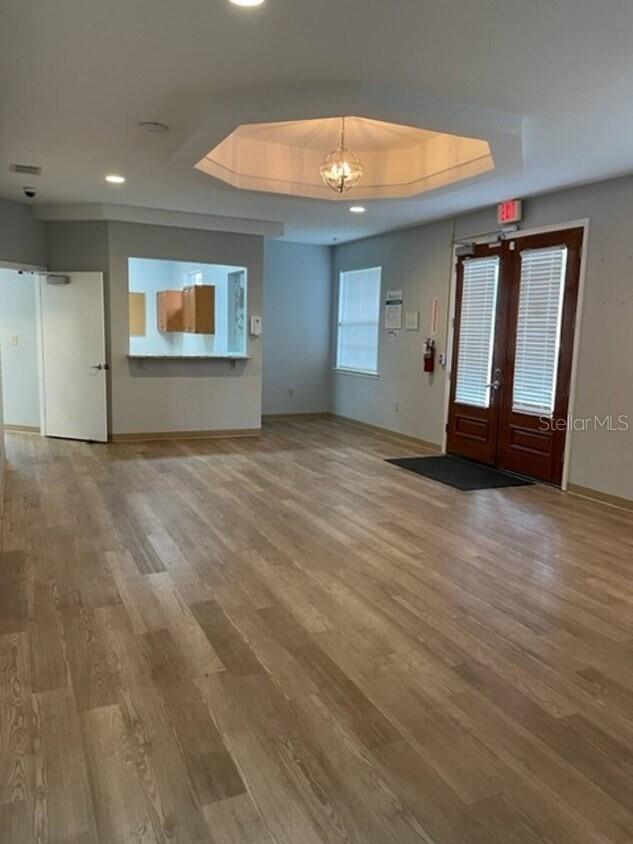 GOLDENROD CROSSINGS - Commercial Lease