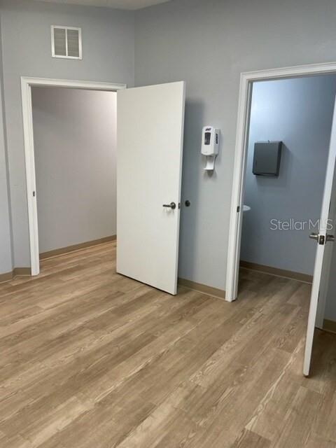 GOLDENROD CROSSINGS - Commercial Lease