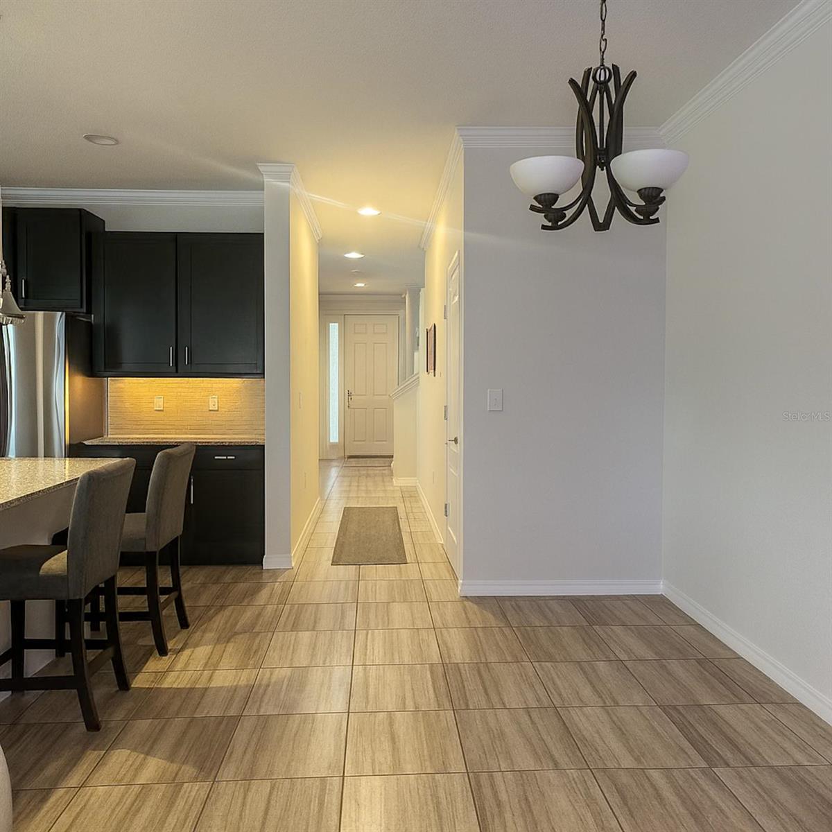 AVELAR CREEK NORTH - Residential Lease